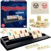Gra planszowa Rummikub Light Liczbowa